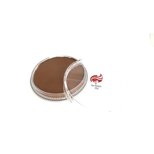 Face Paints Australia 30g Cookie Brown (30g Cookie Brown)